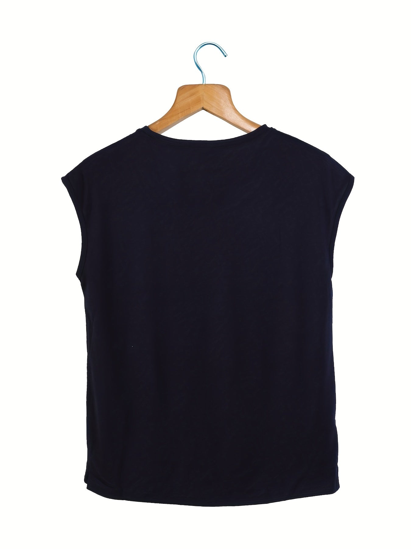 Ärmlöst linne för herrunderställ