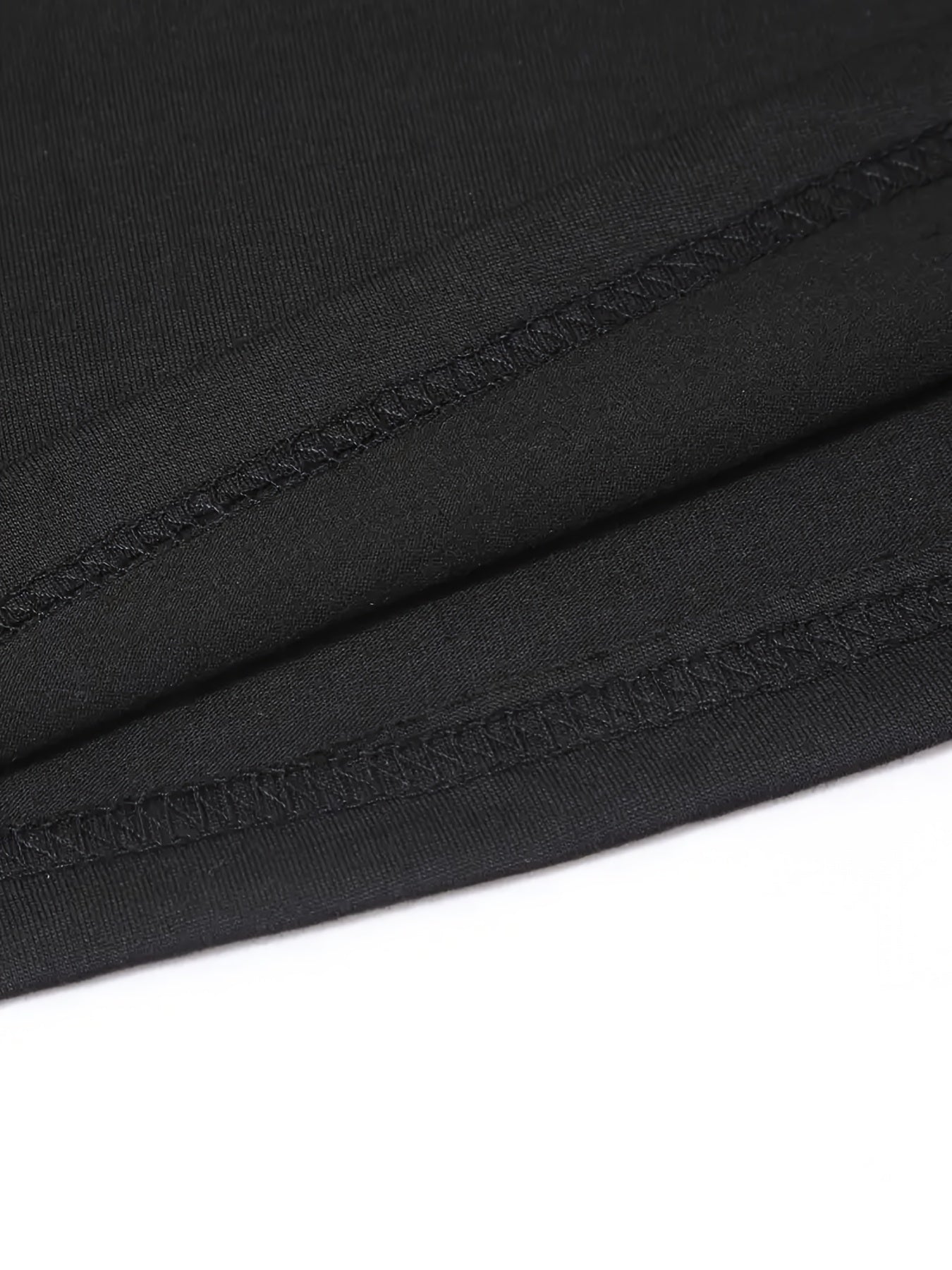 Ärmlöst linne för herrunderställ