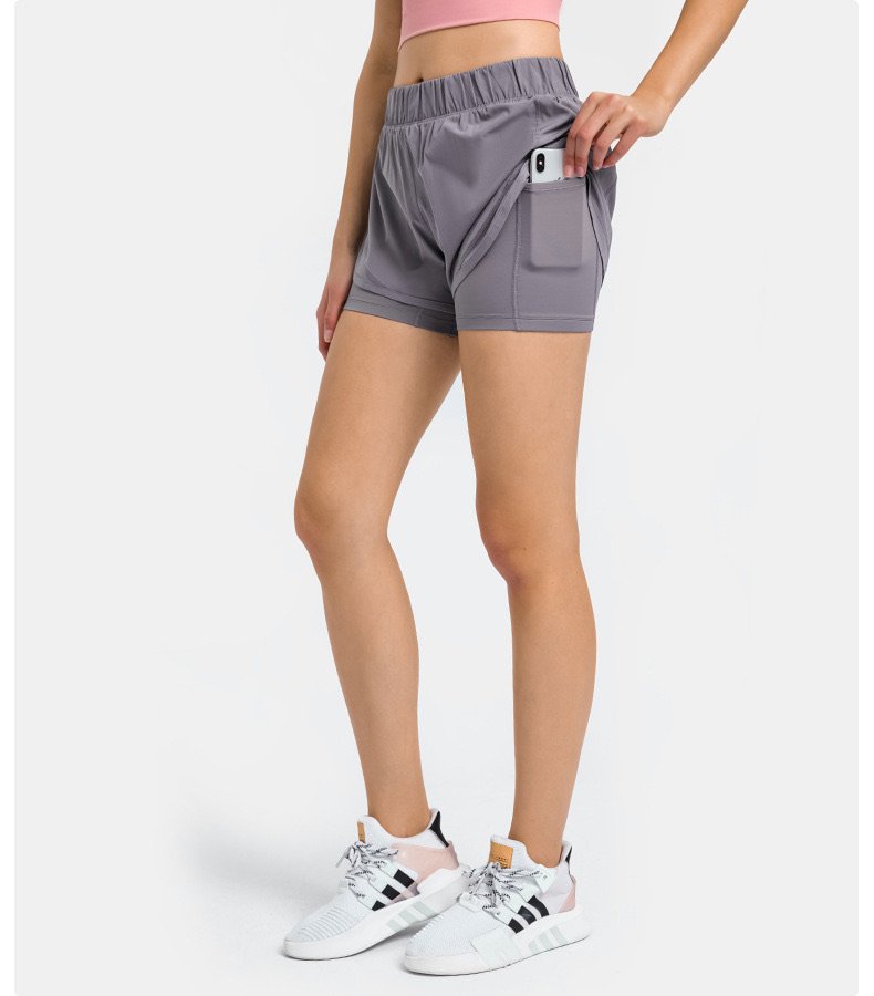 Lšpar Shorts-Leggings