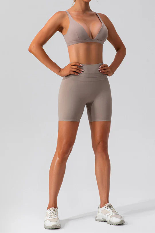 Activewear Workout YogadrŠkt