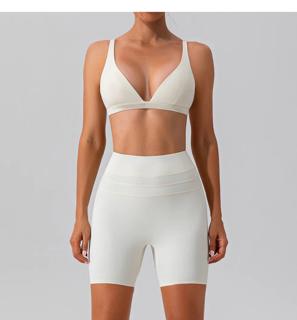 Activewear Workout YogadrŠkt