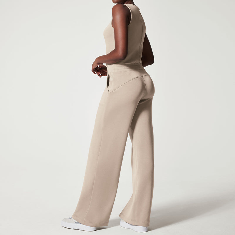 Jumpsuit Snygg och bekväm