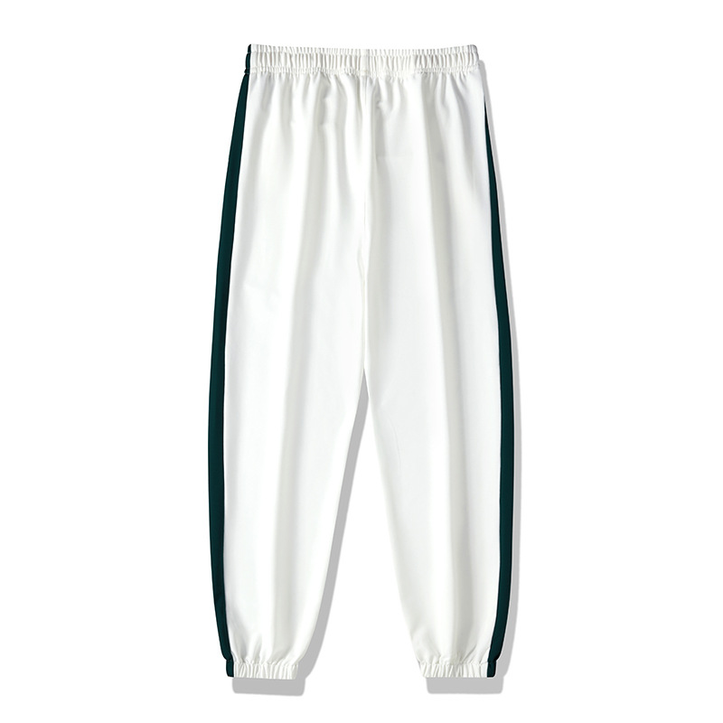 Extra stora sportbyxor