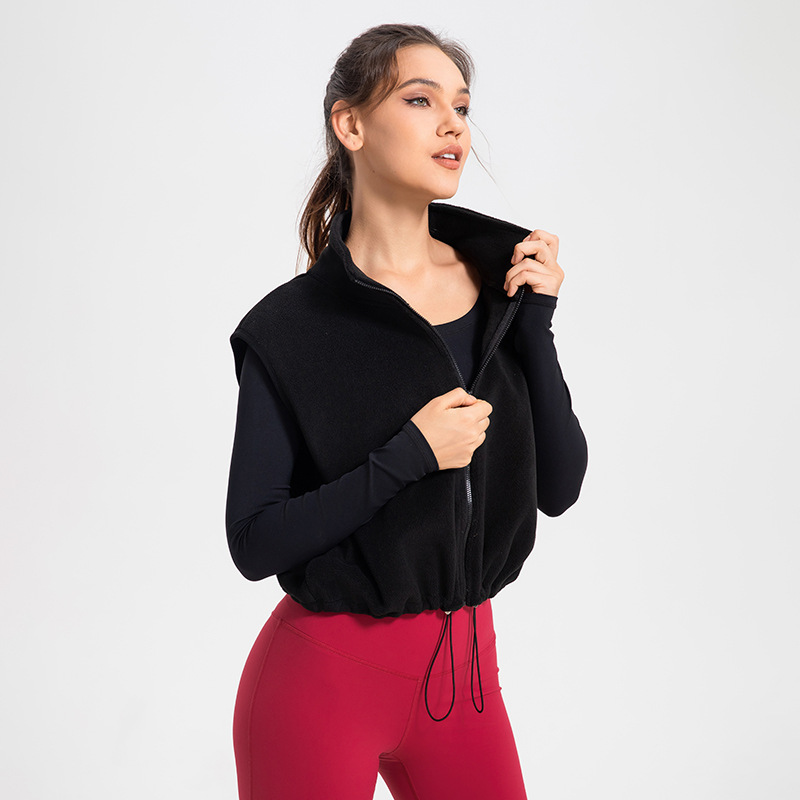 Sportväst för kvinnor