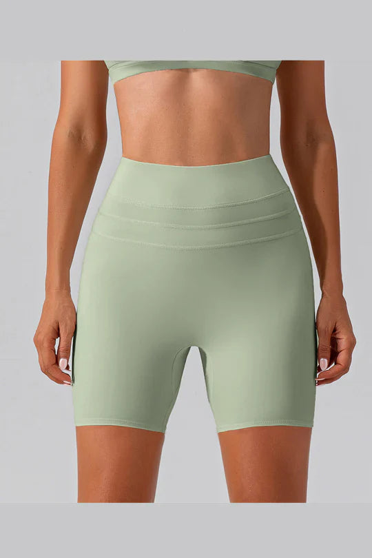 Activewear Workout YogadrŠkt