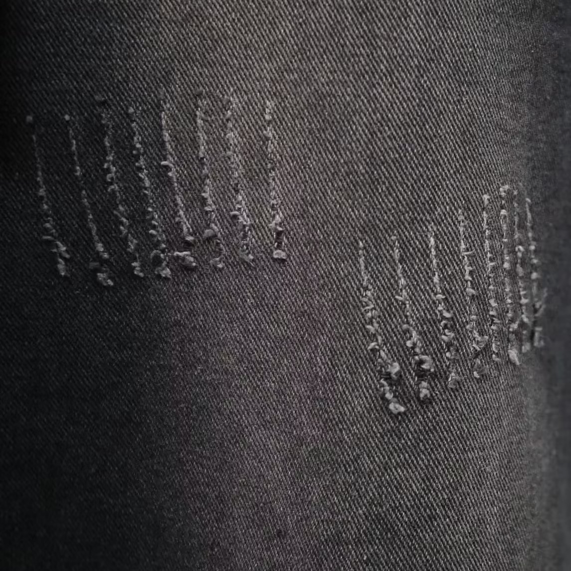 Retro jeans för män