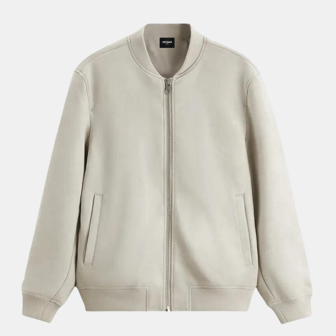 Slim fit mockajacka