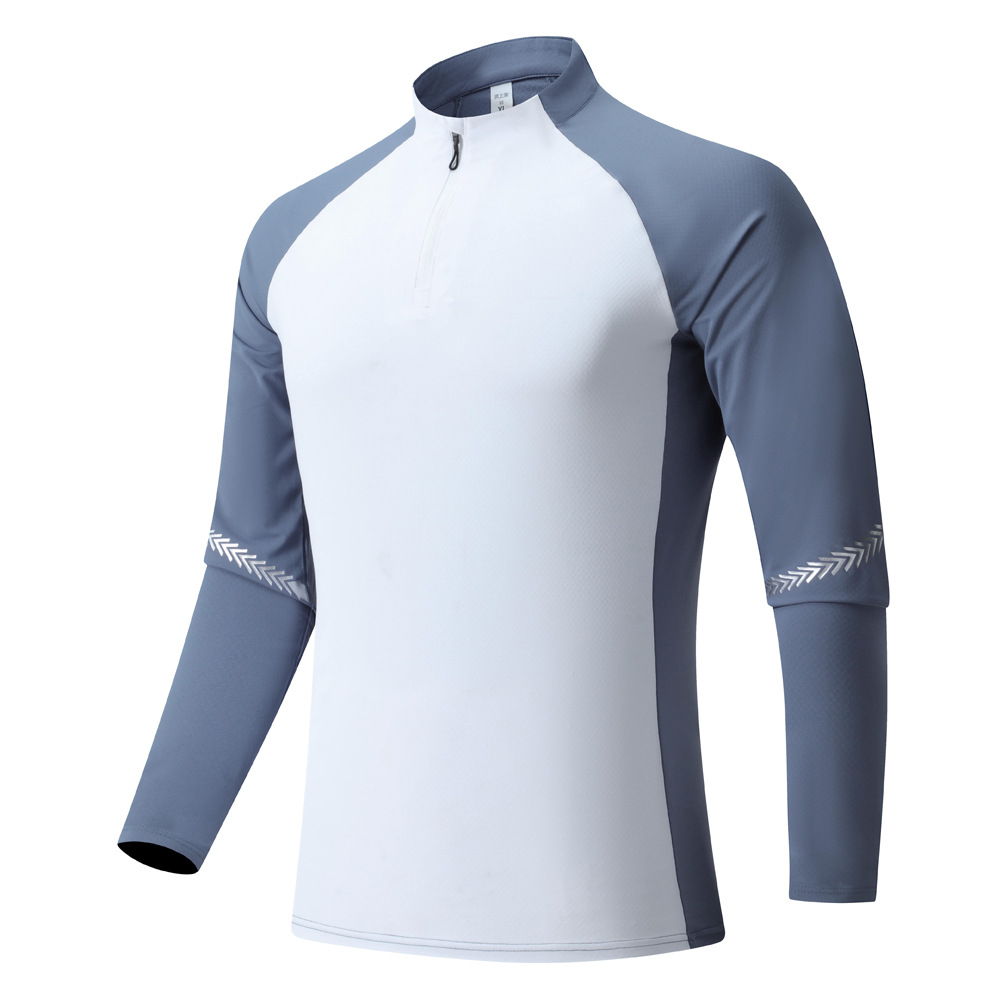 T-shirt för sportträning