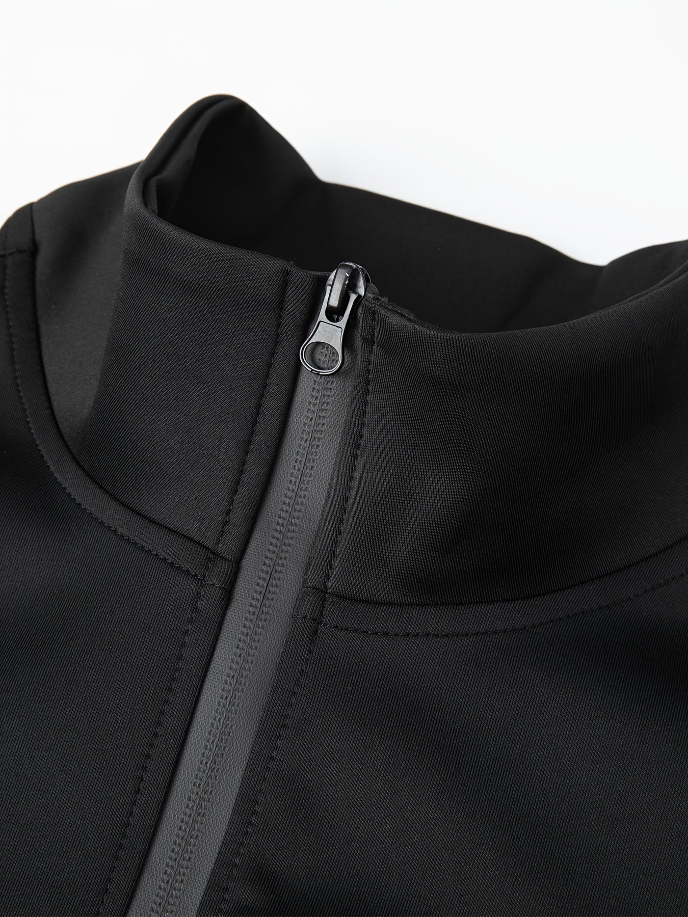 Varm sweatshirt för män