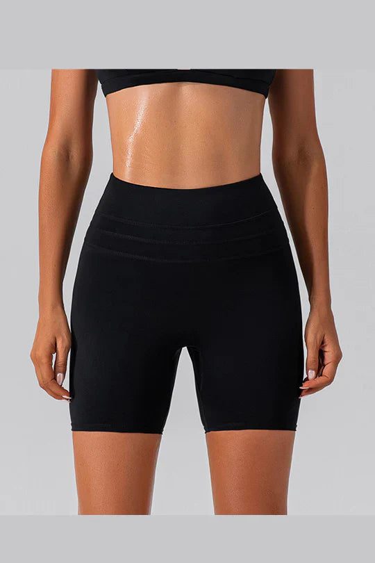 Activewear Workout YogadrŠkt