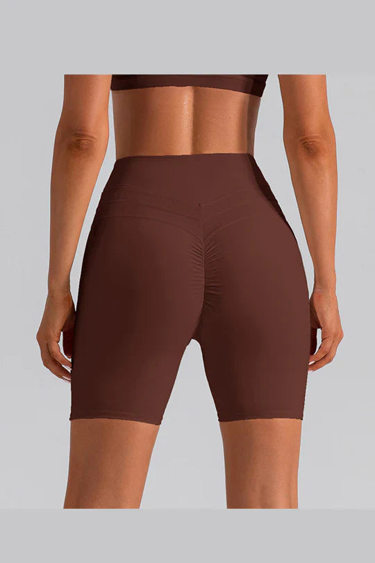 Activewear Workout YogadrŠkt