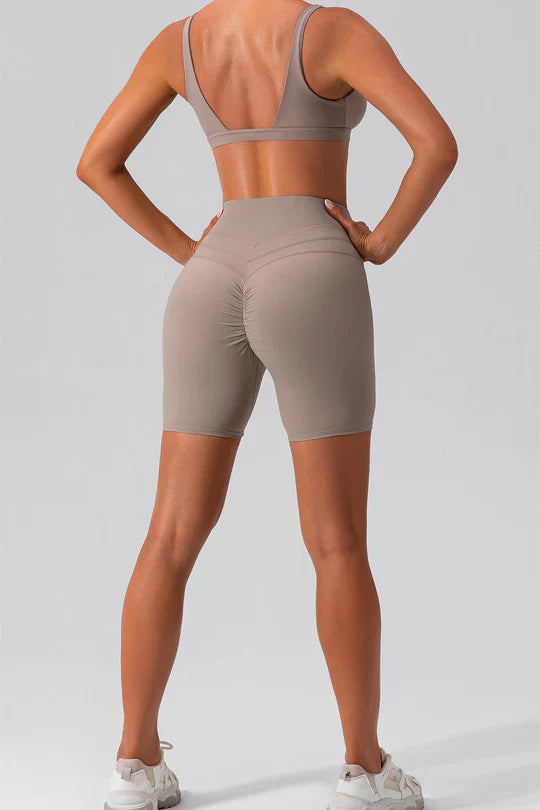 Activewear Workout YogadrŠkt