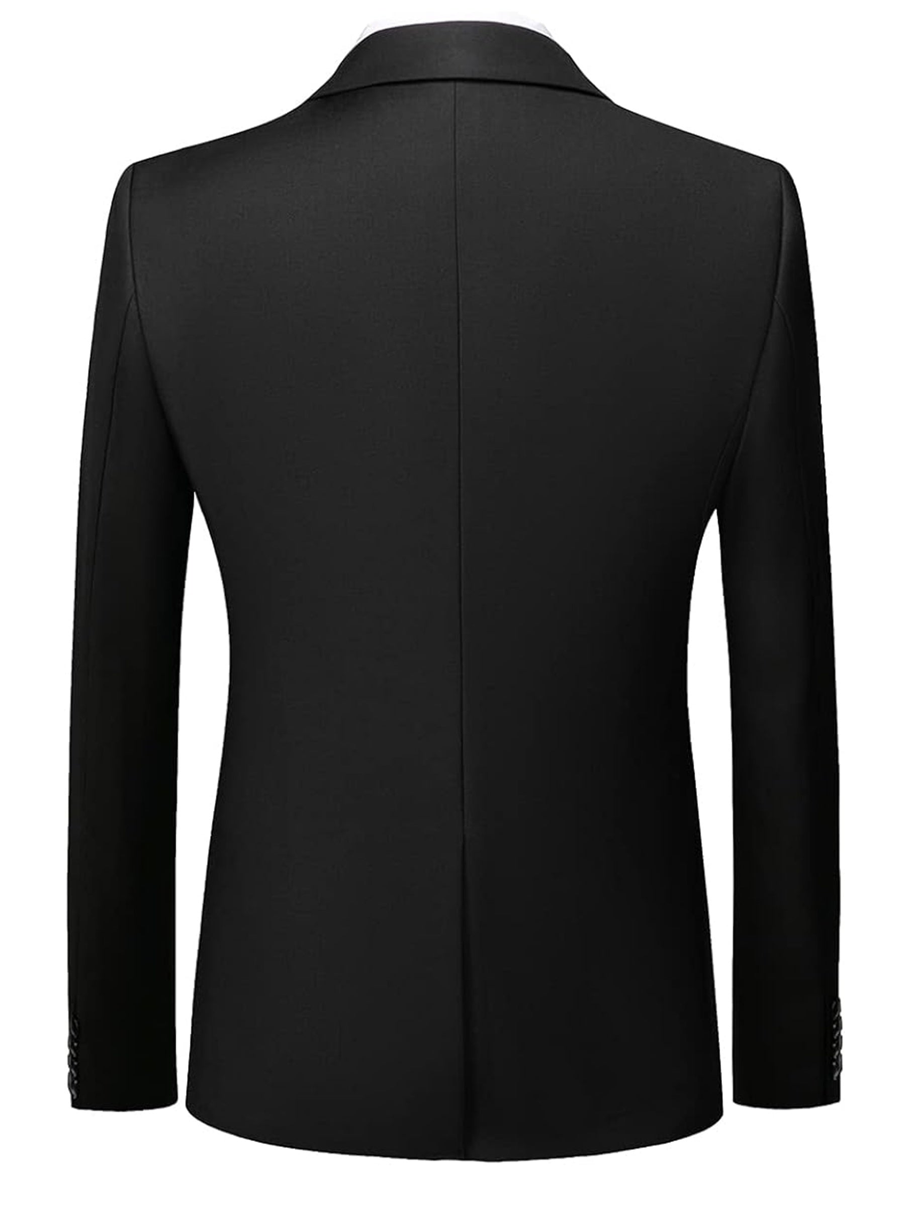 Elegant kavajjacka för män