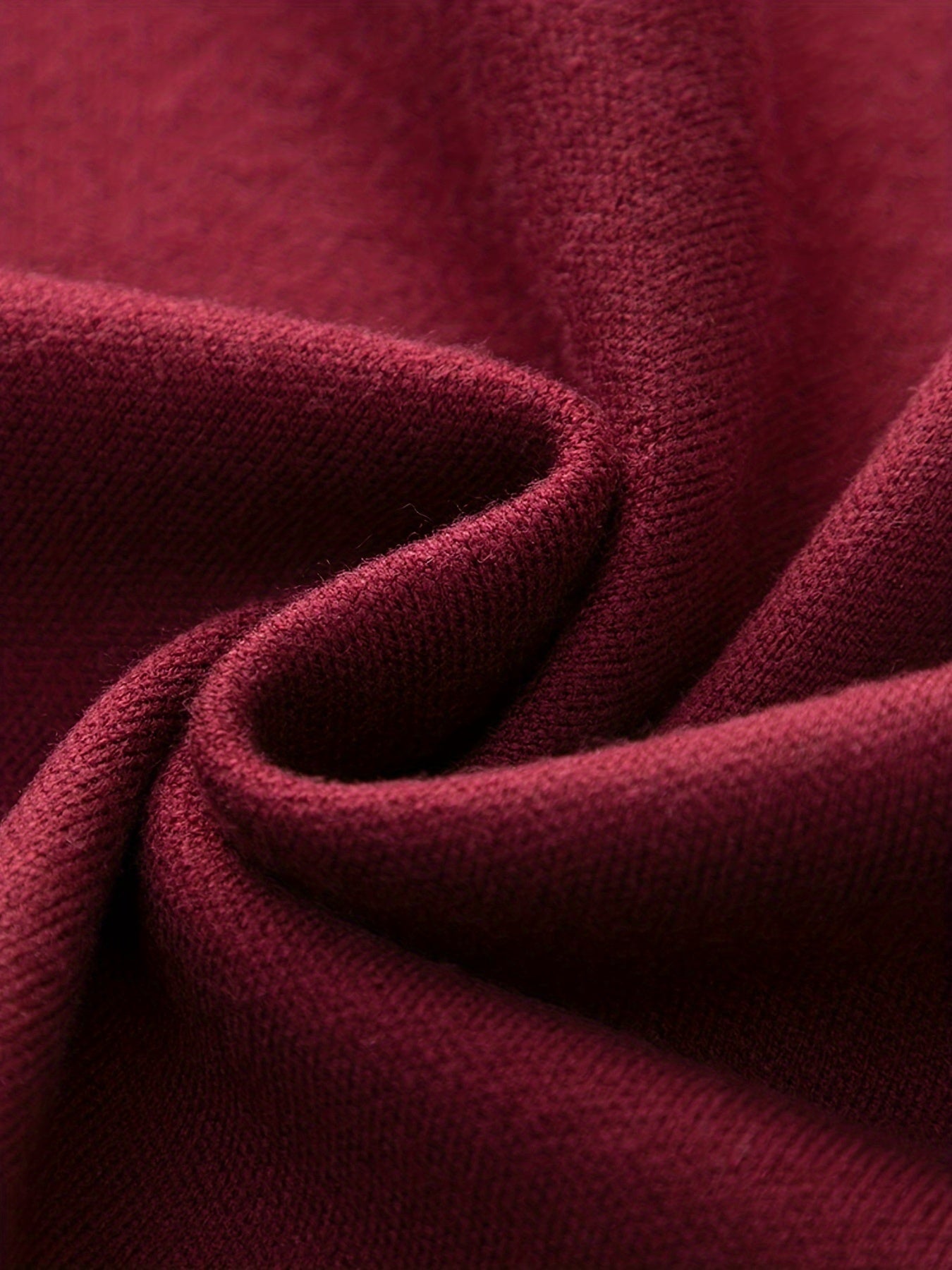 Stickad ärmlös skjorta