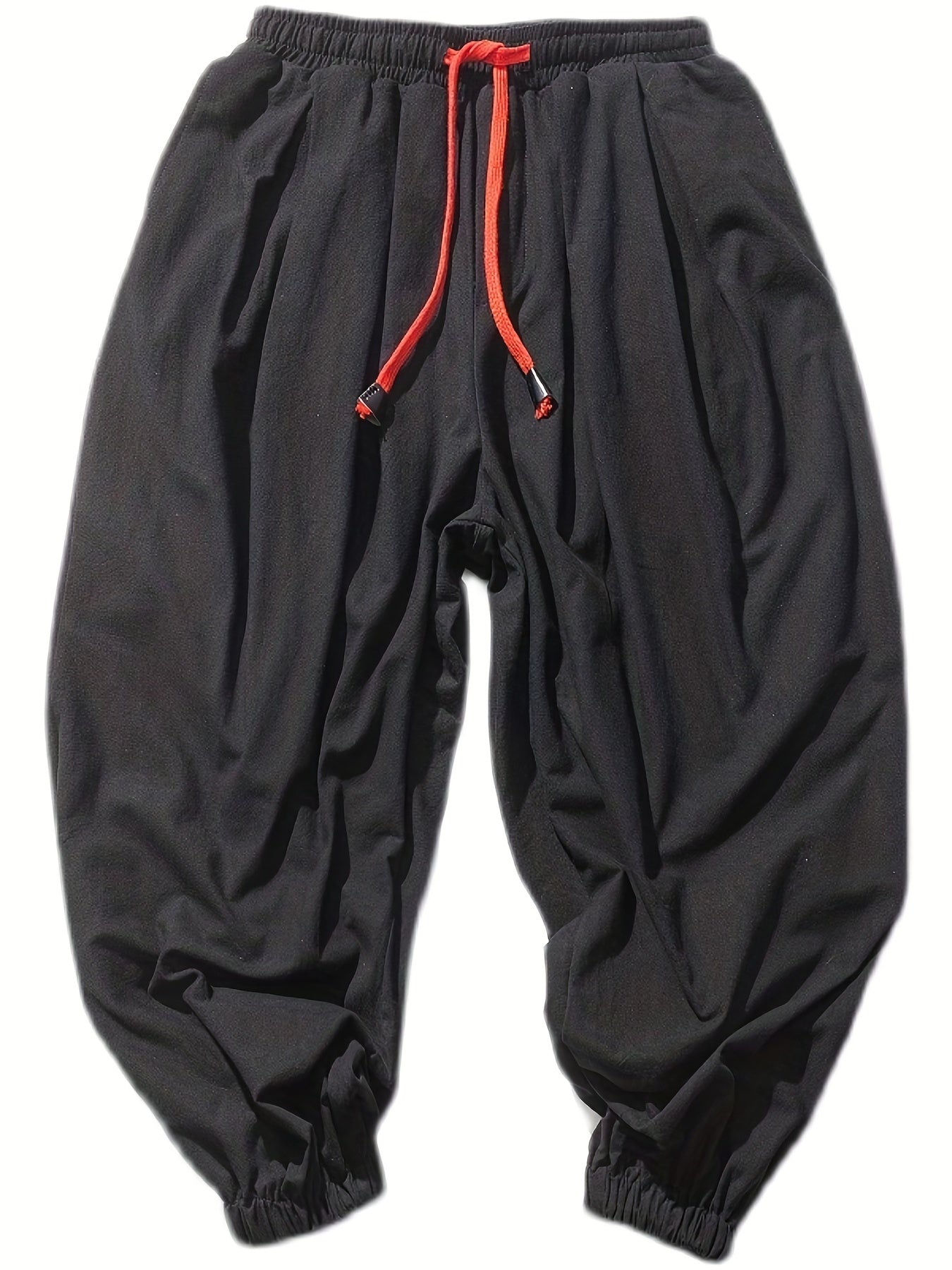 Snygga haremsbyxor för män