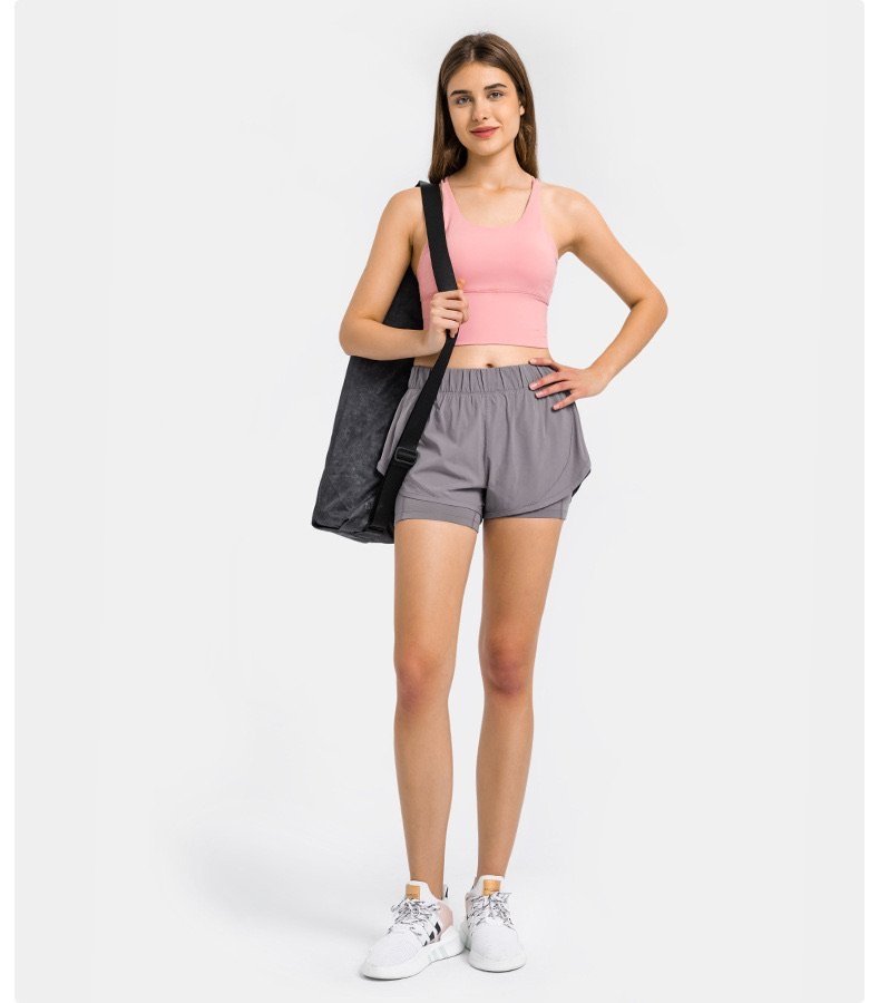 Lšpar Shorts-Leggings