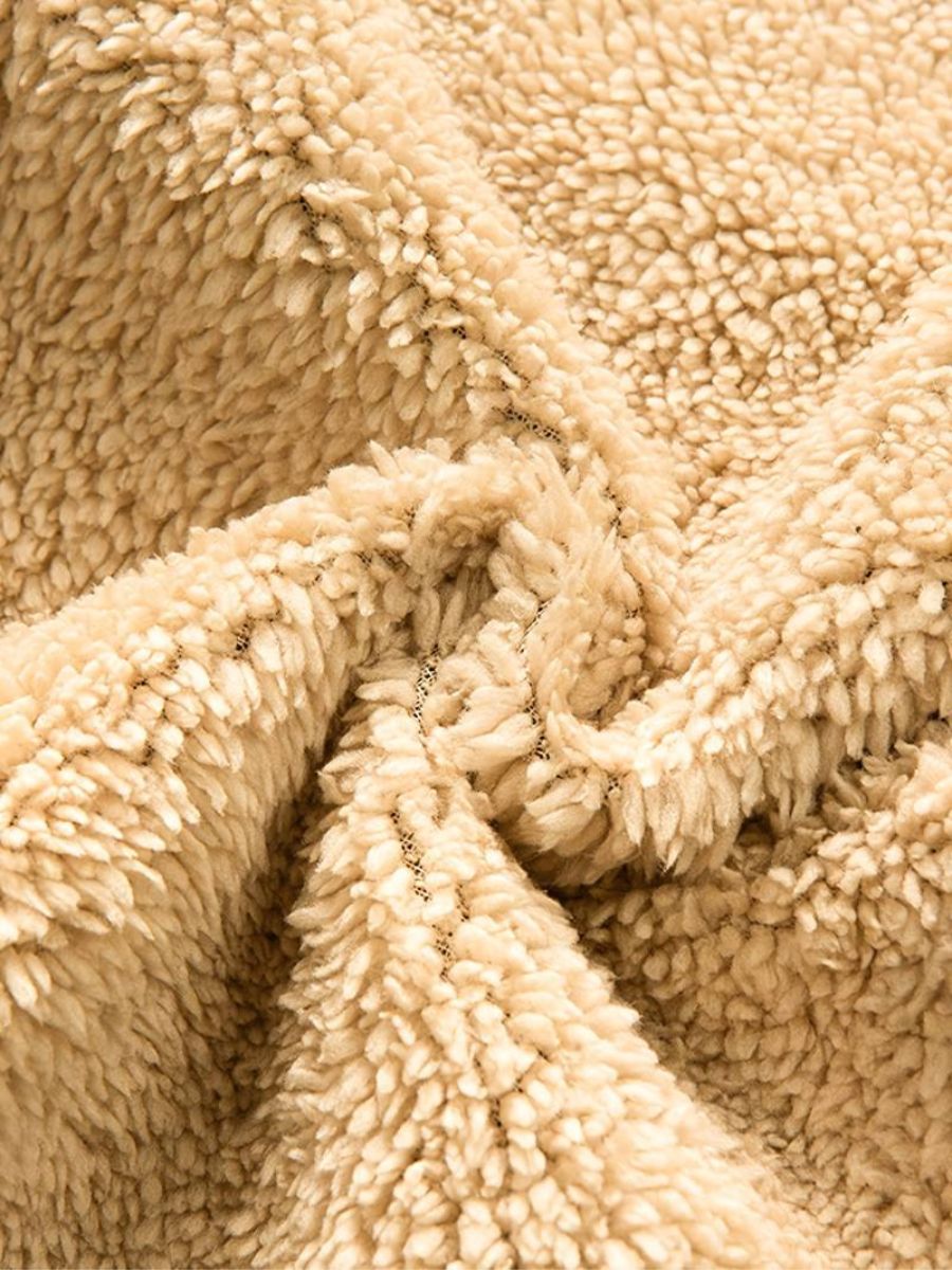 tröja med dragsko och joggingbyxor för män