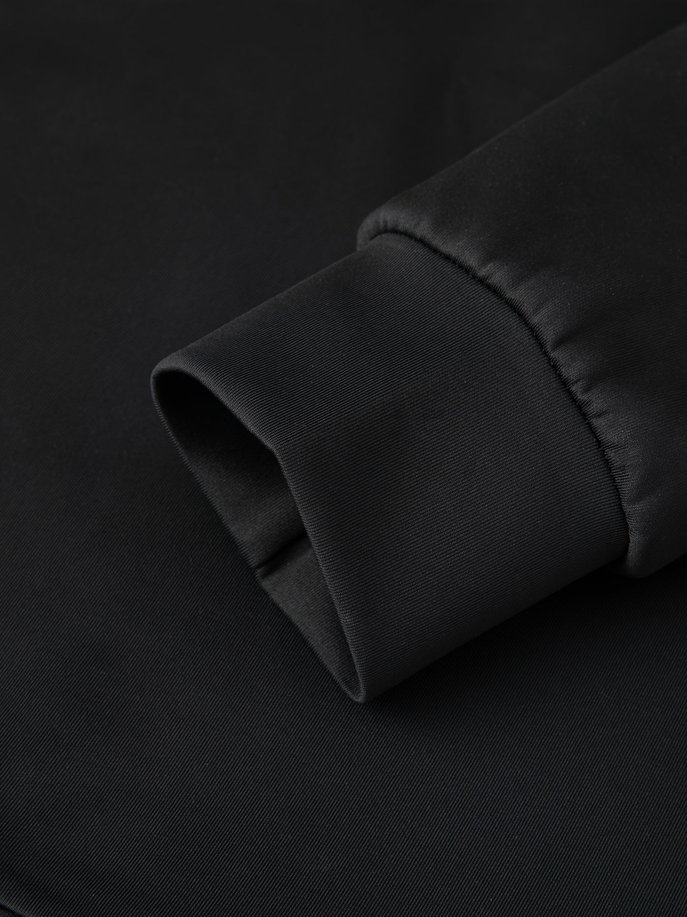 Varm sweatshirt för män