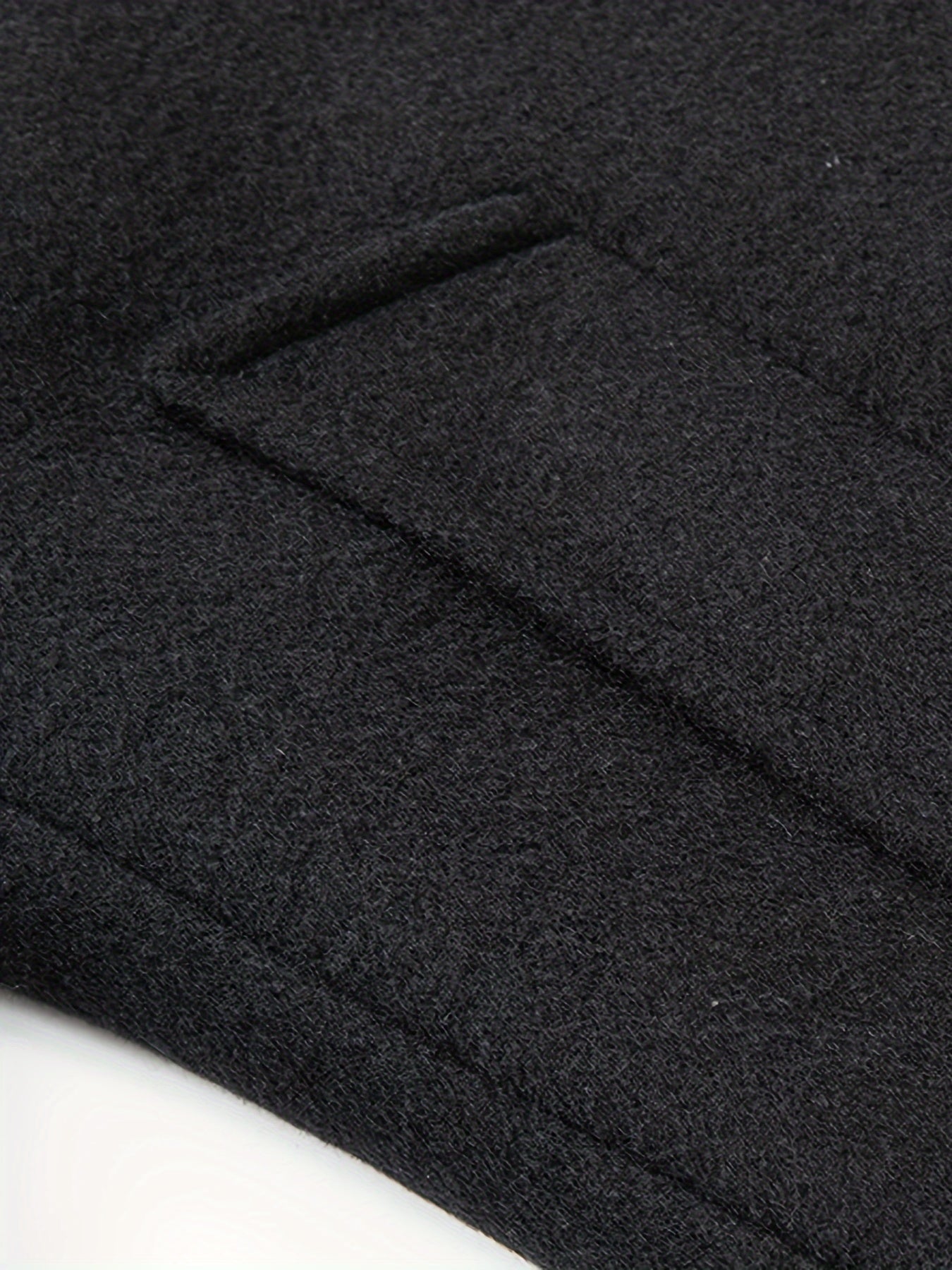 Elegant trenchcoat för män