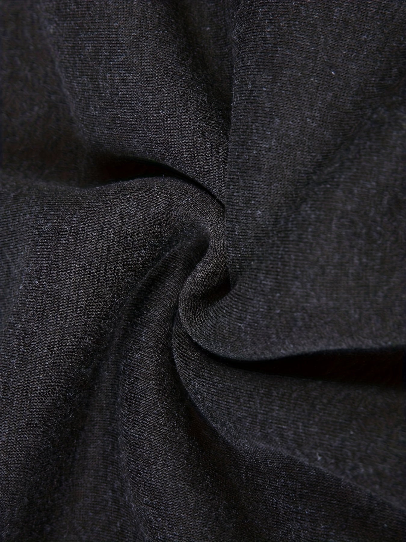 Varm luvtröja med päls för män