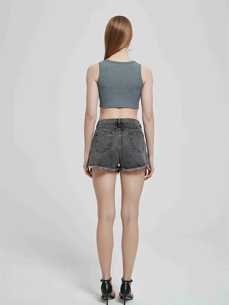 Racerback-topp