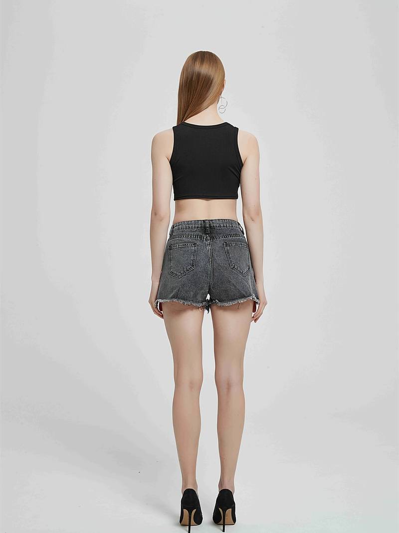 Racerback-topp