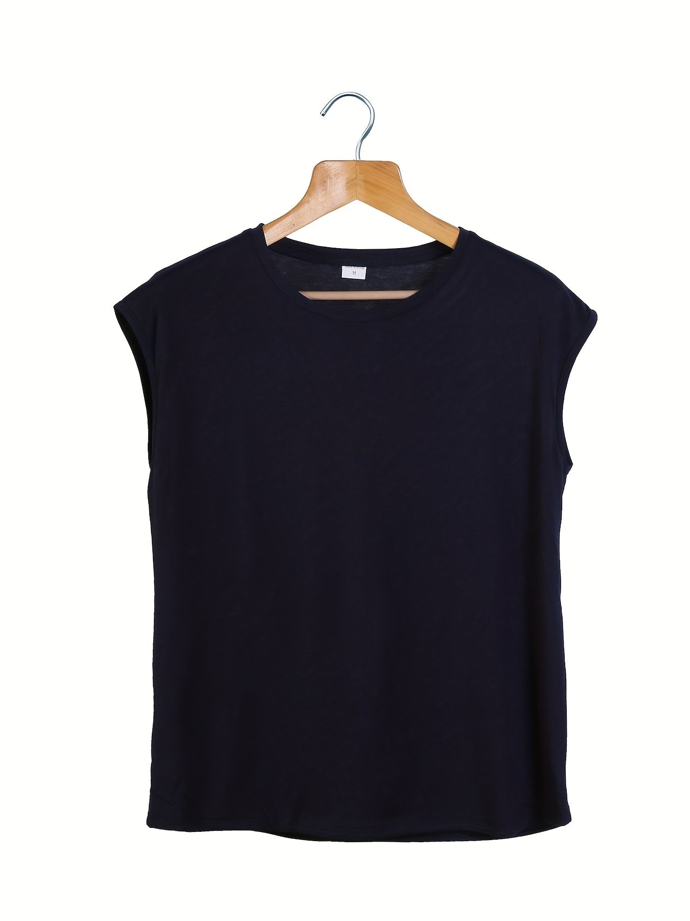 Ärmlöst linne för herrunderställ