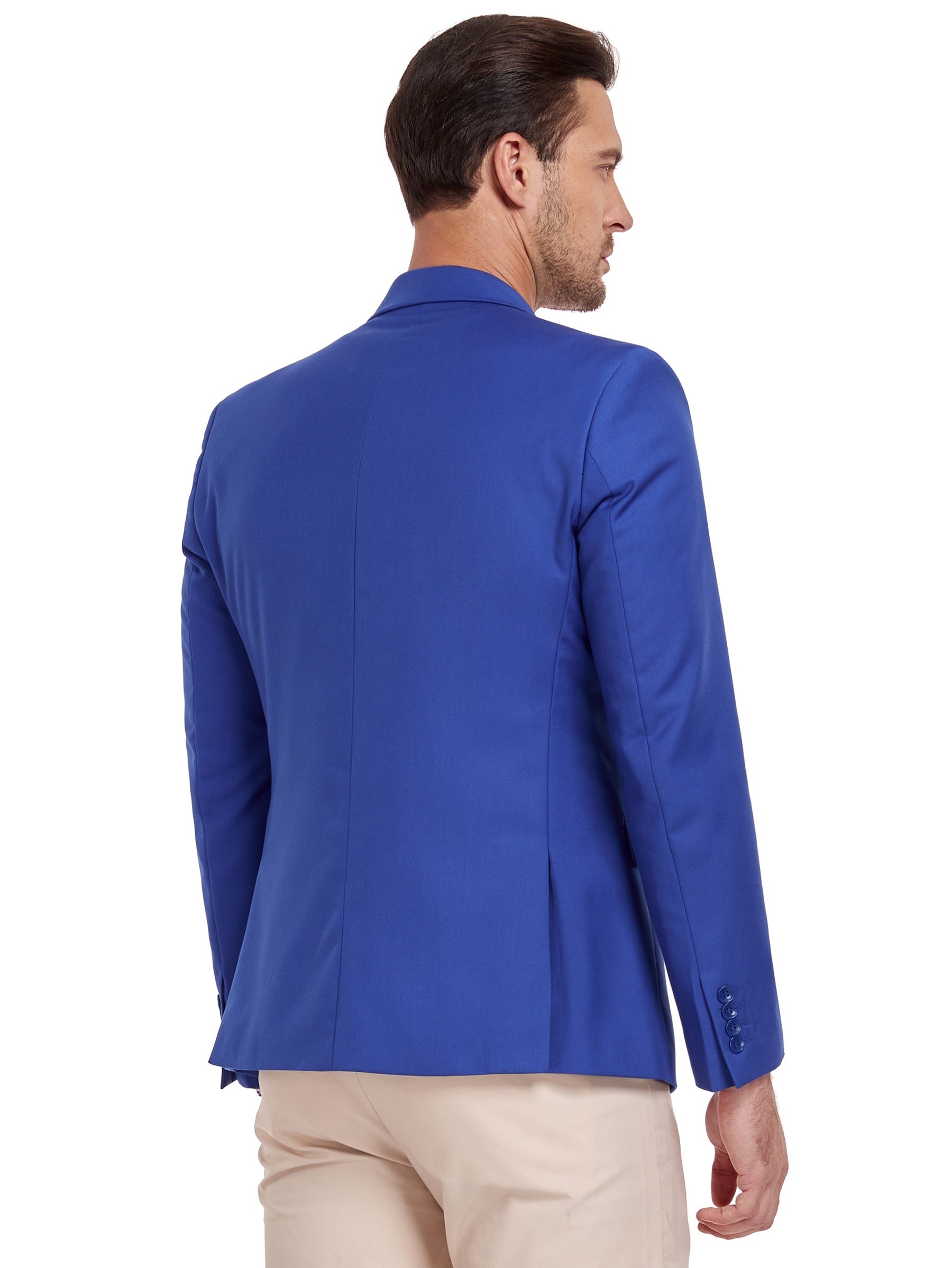Elegant kavajjacka för män