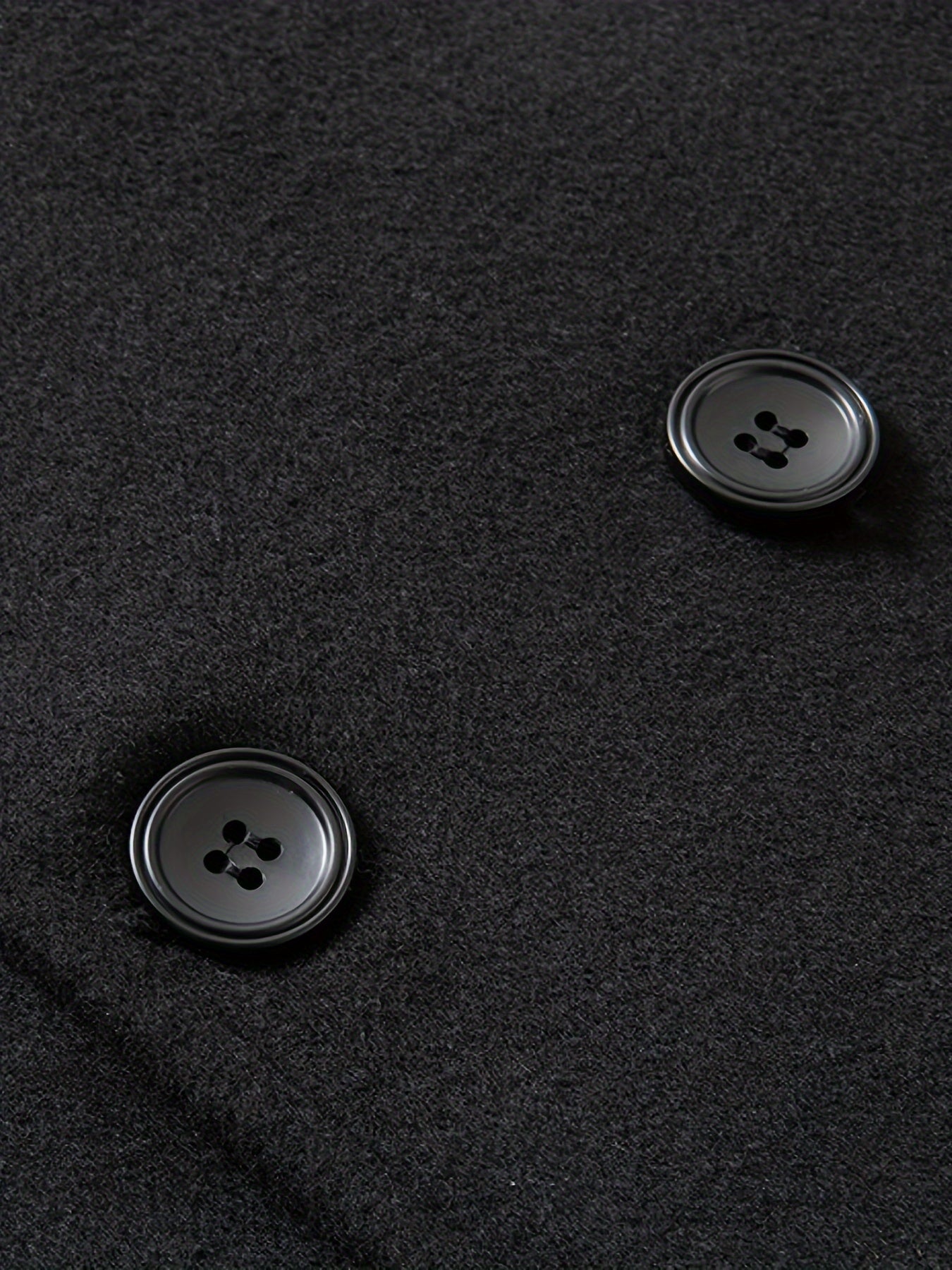 Elegant trenchcoat för män