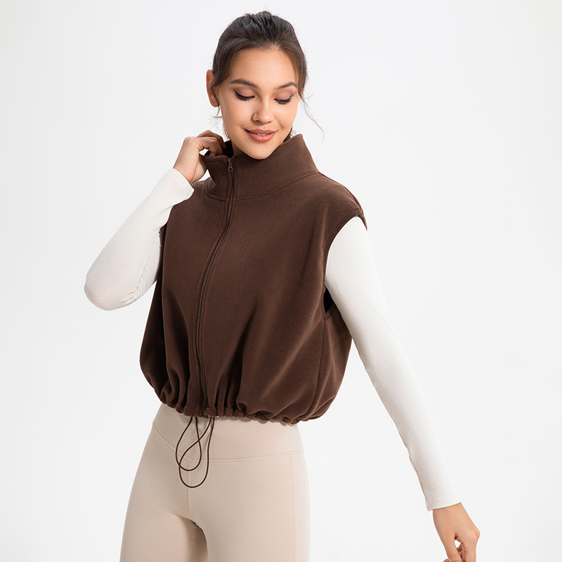 Sportväst för kvinnor