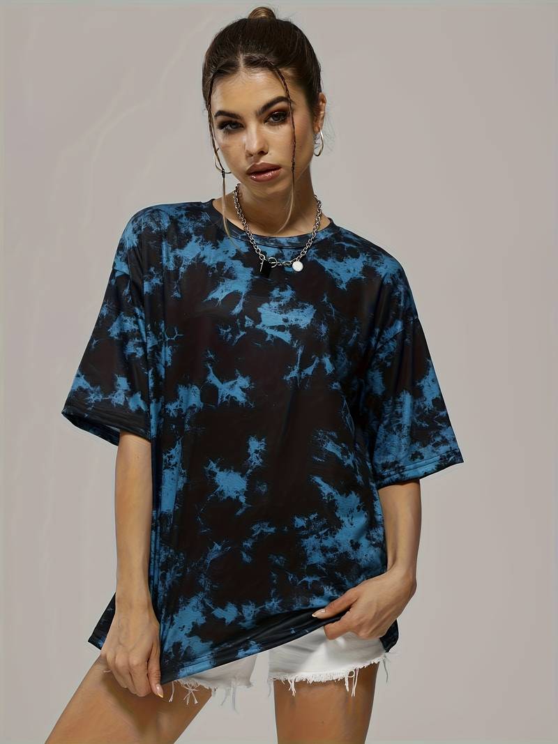 Kortärmad sportskjorta för tjejer