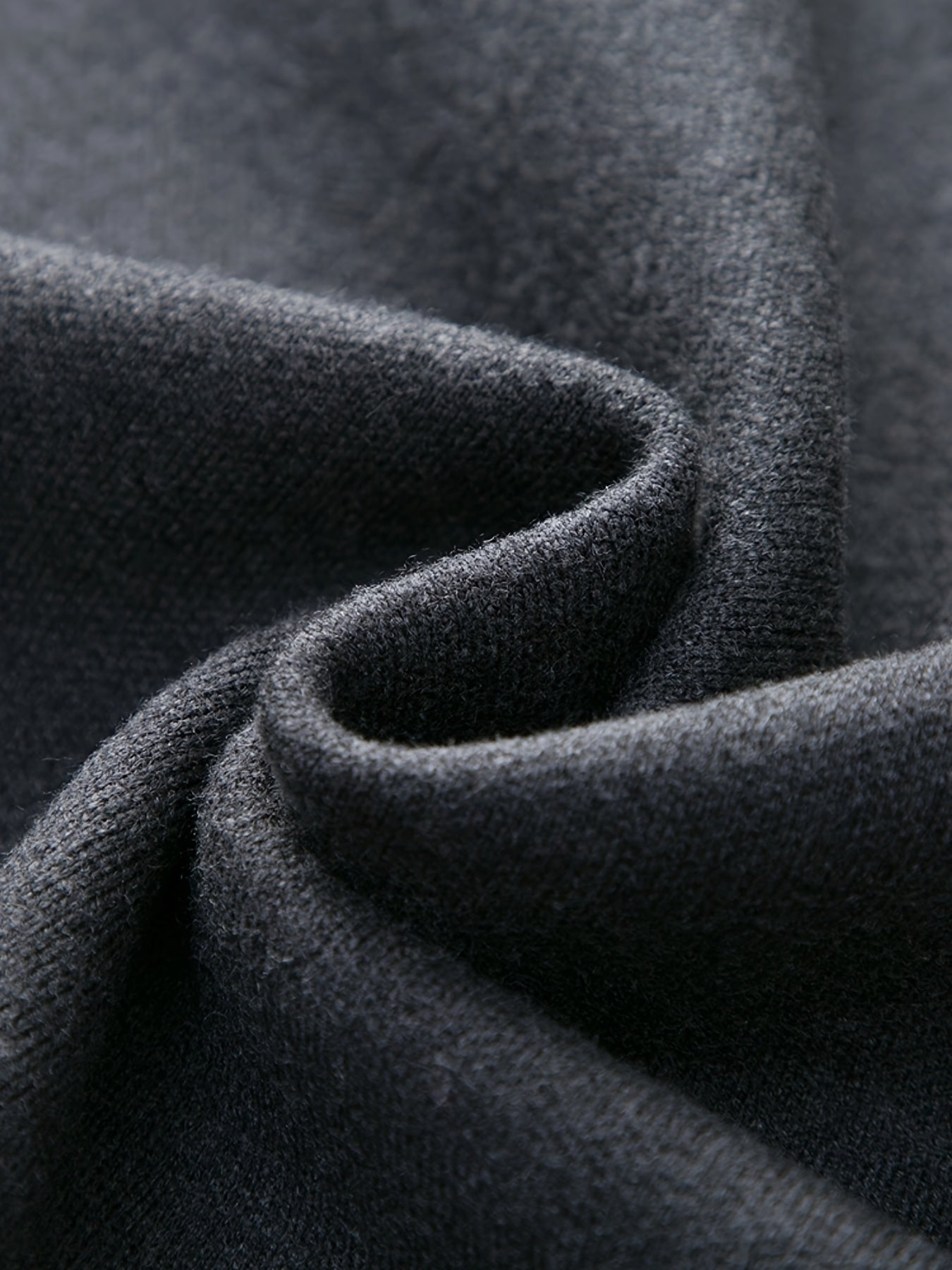 Stickad ärmlös skjorta