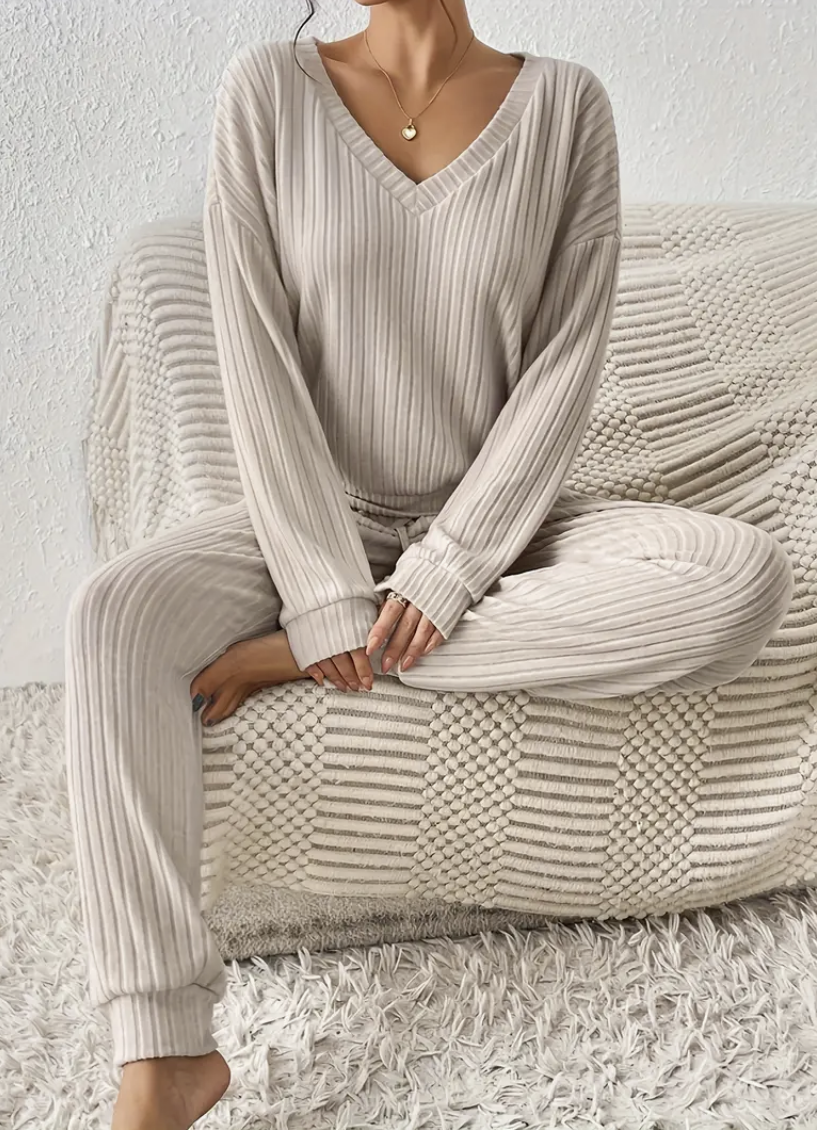 Casual outfit för kvinnor