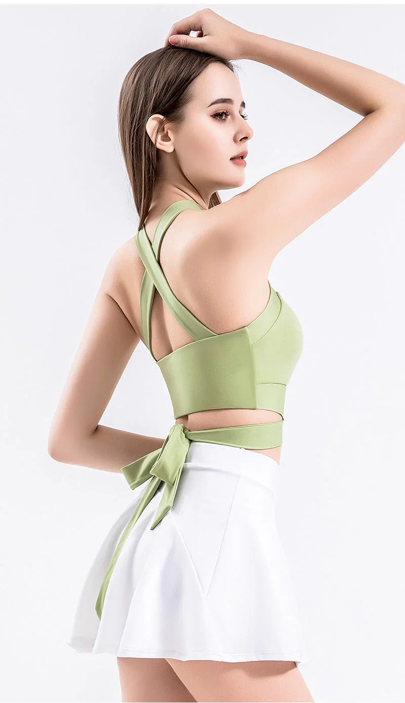 Outwear Low-Cut linne