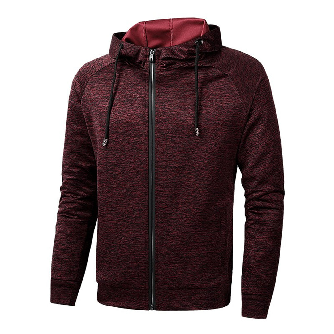 Casual hoodies