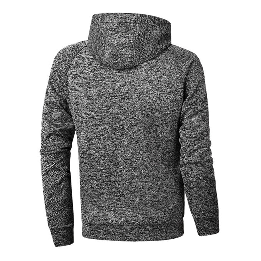 Casual hoodies