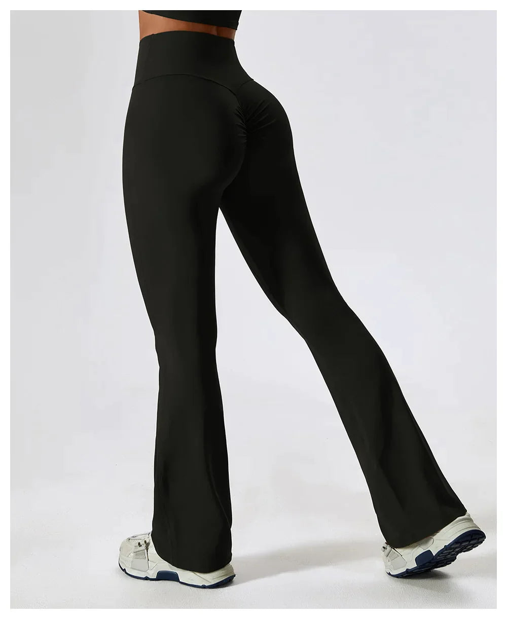 Sport stretchbyxor