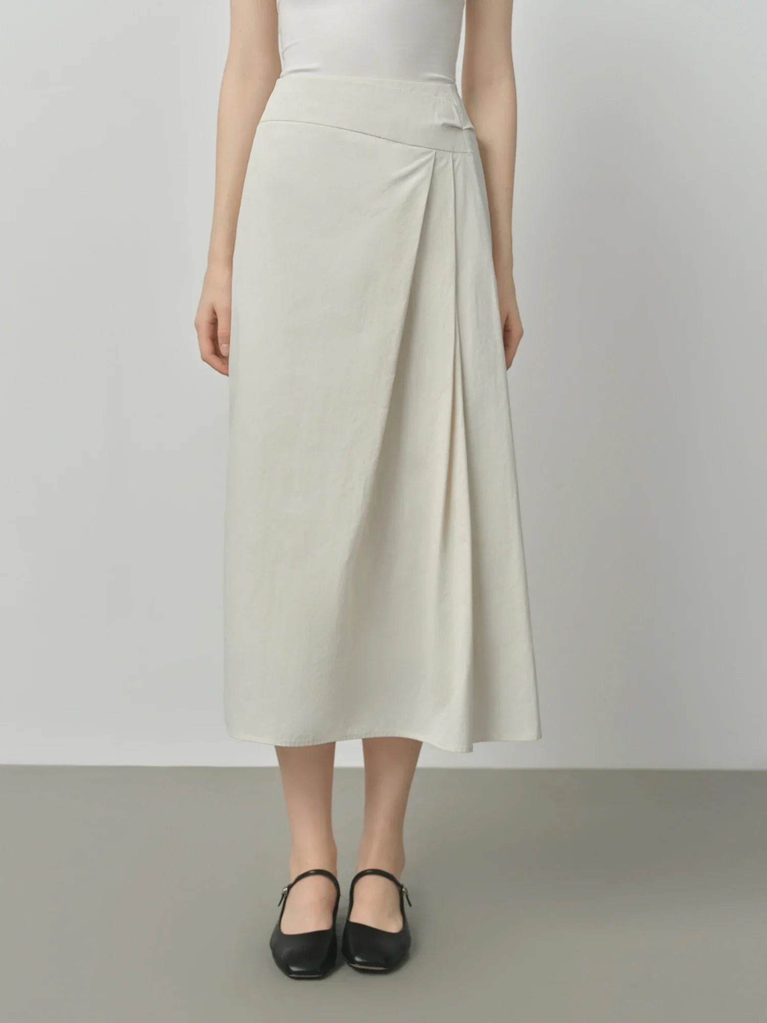 Vriden Mellanstor Kjol