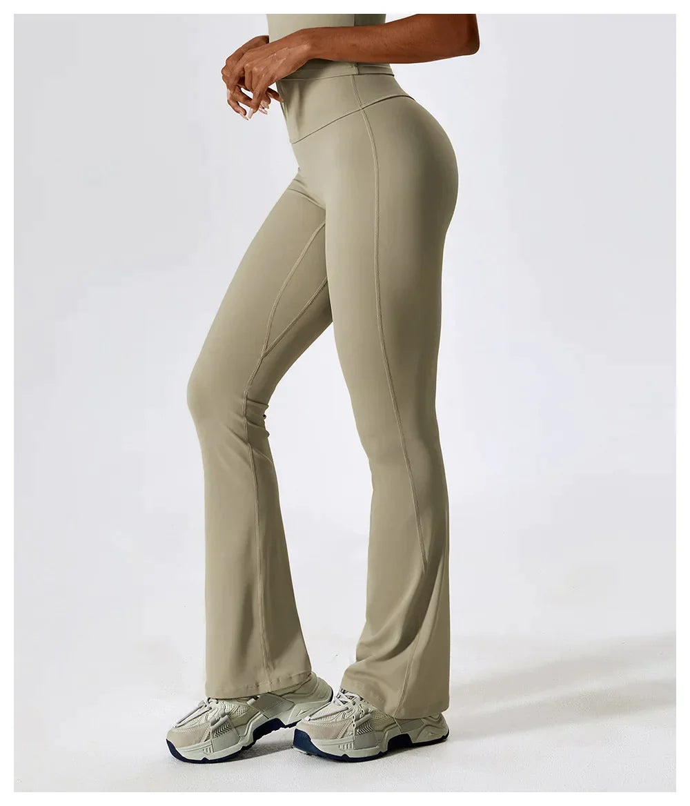 Sport stretchbyxor