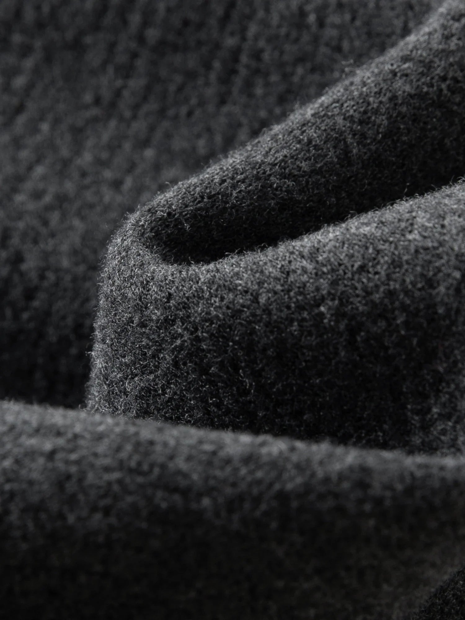 Avslappnade raka byxor