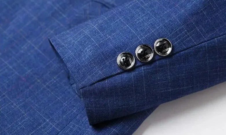 Casual kavaj för män