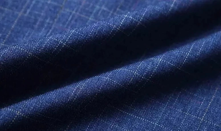 Casual kavaj för män