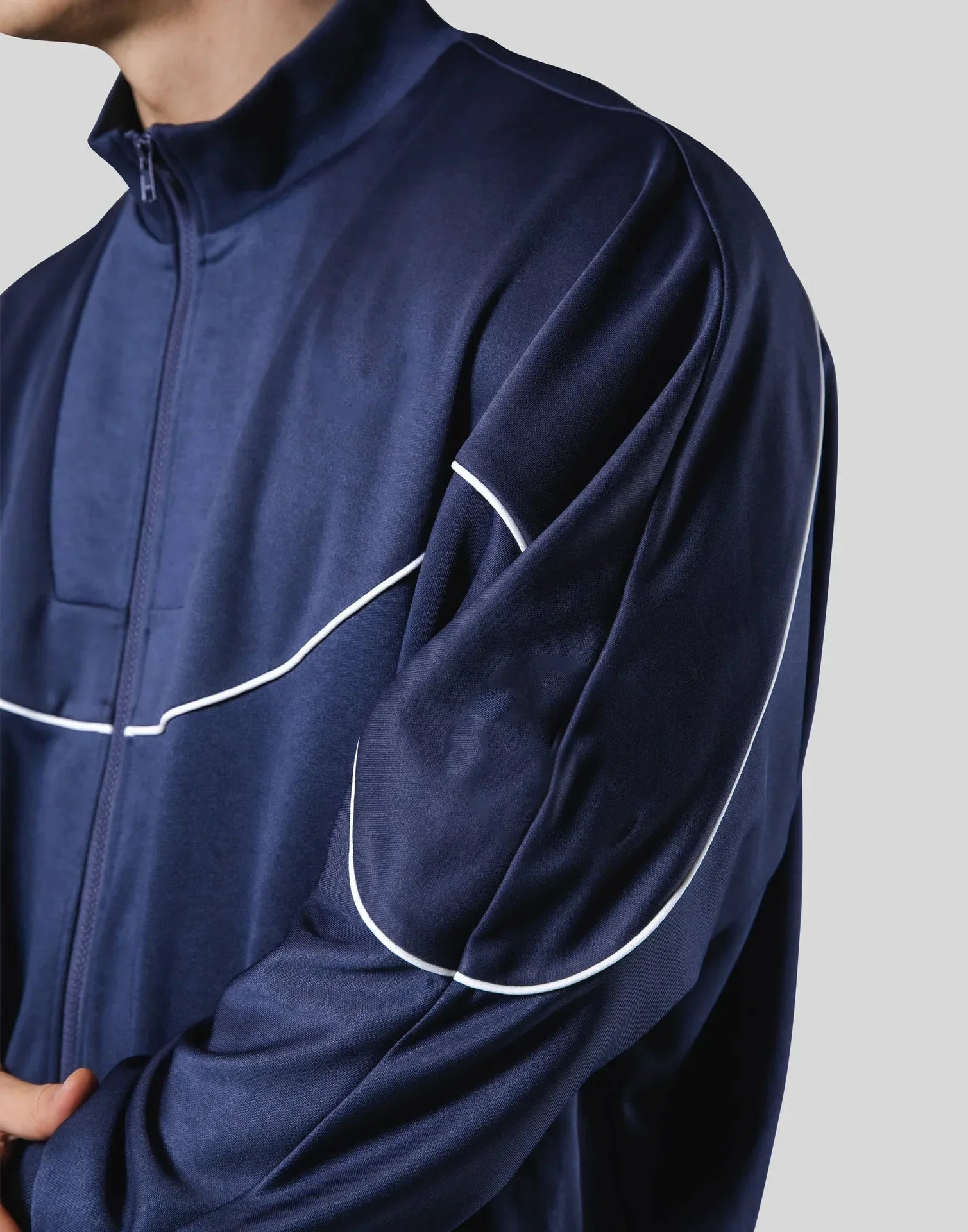 Sport träningsoverall