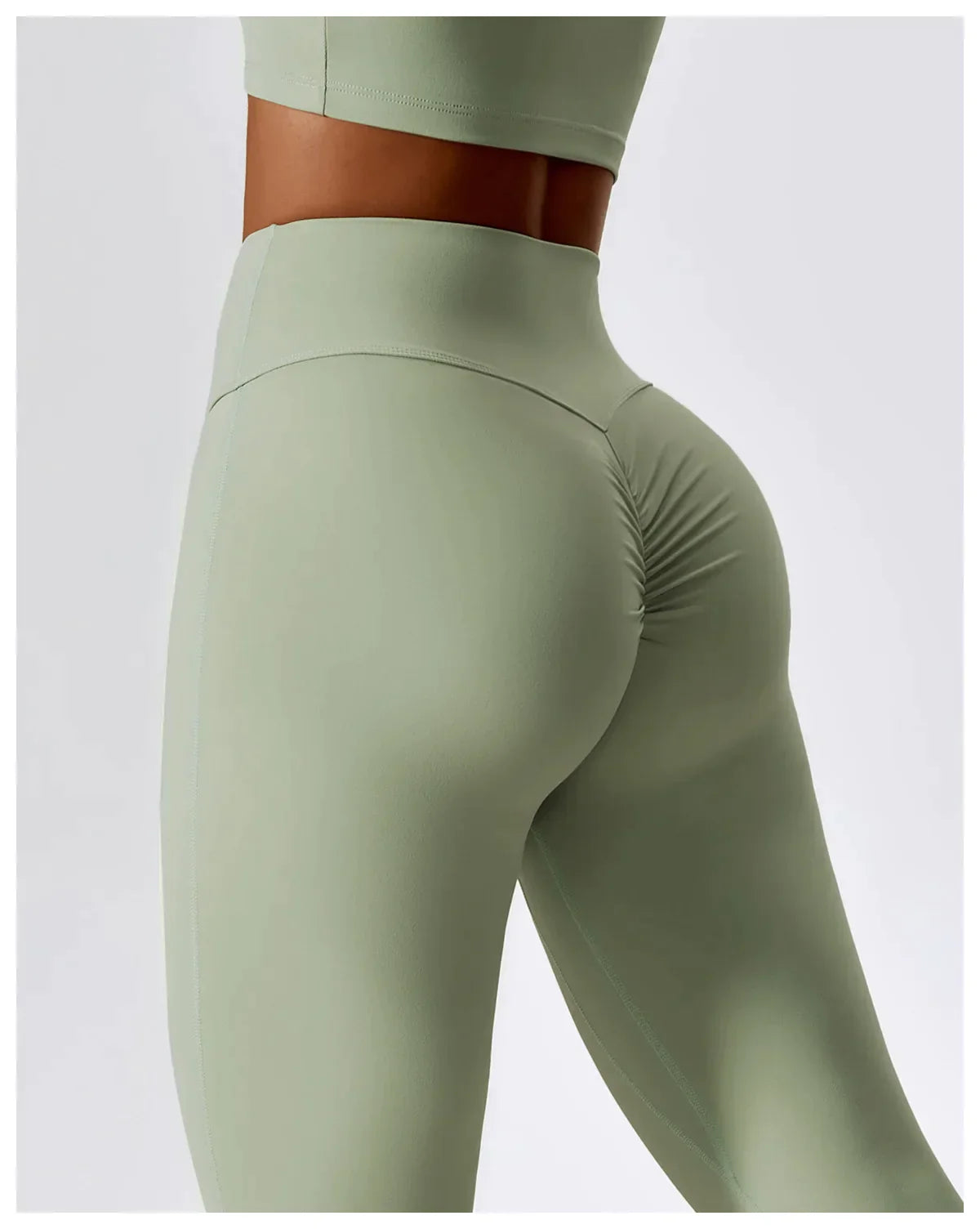 Sport stretchbyxor