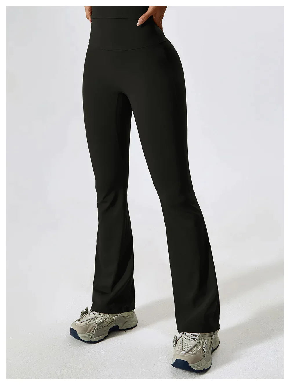 Sport stretchbyxor