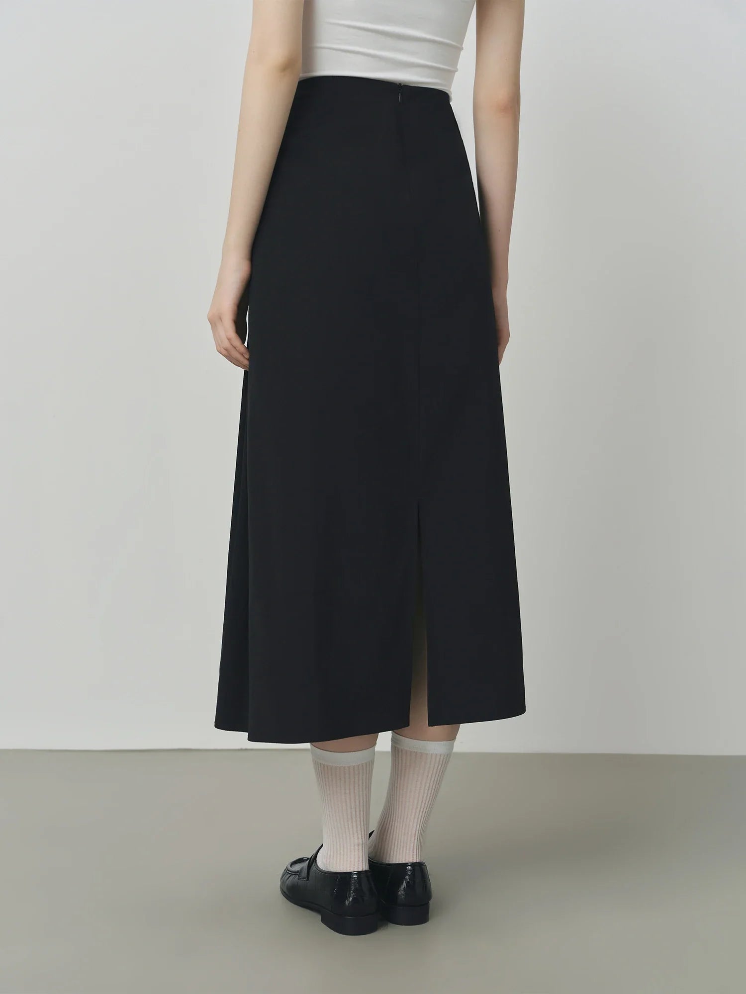 Vriden Mellanstor Kjol