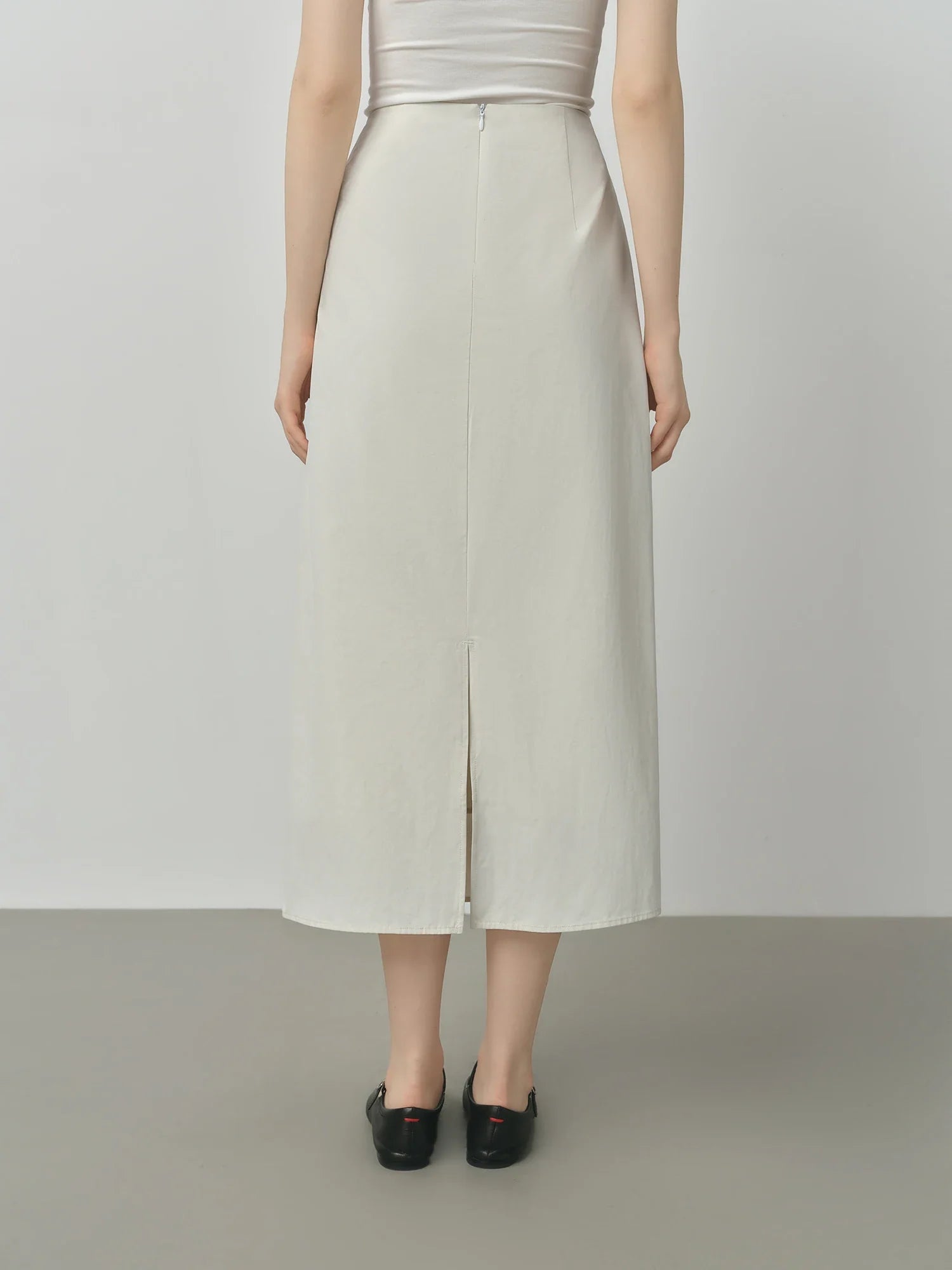 Vriden Mellanstor Kjol