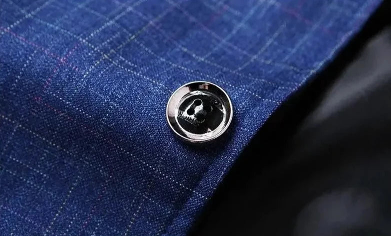 Casual kavaj för män