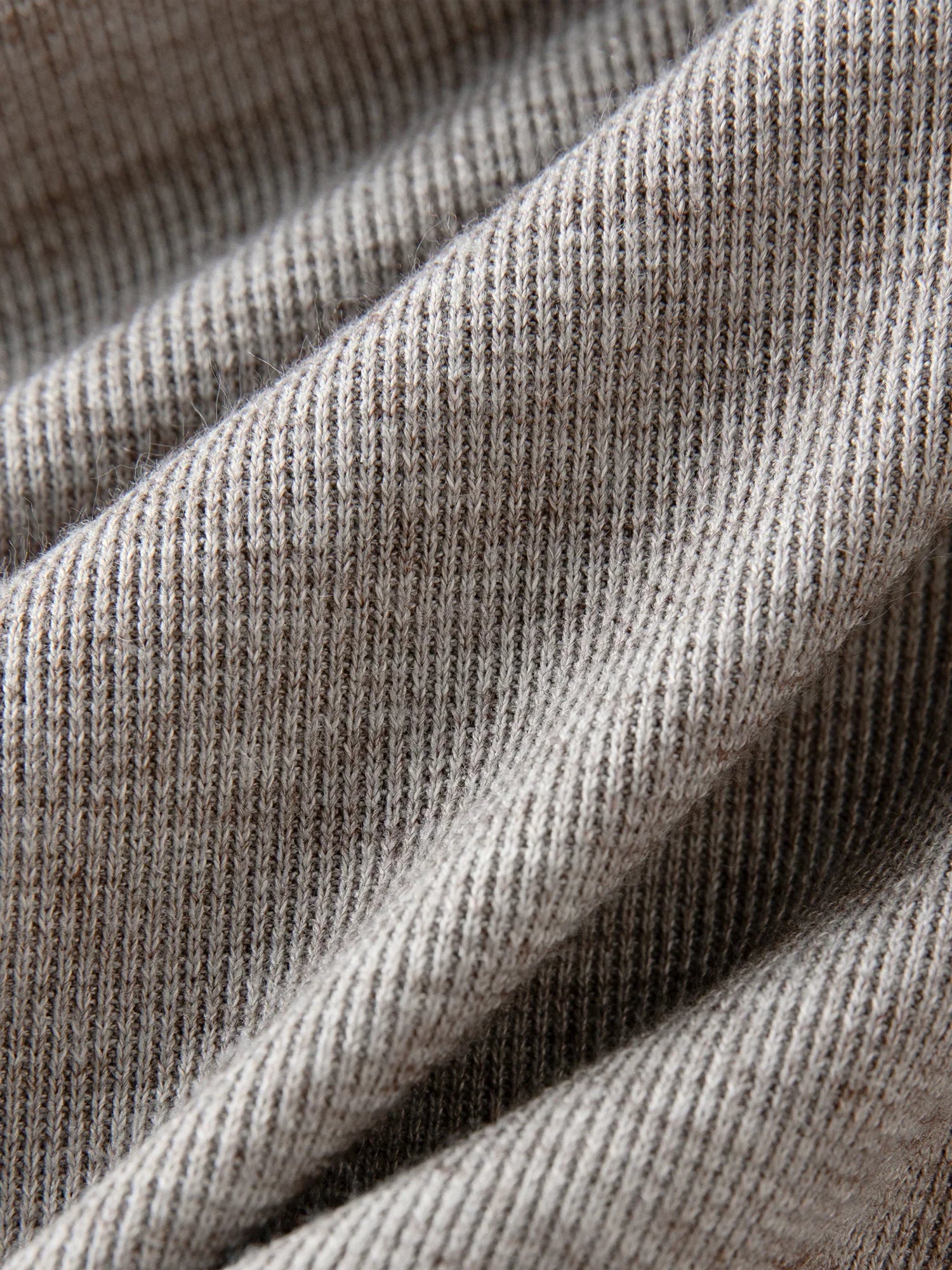 Slankande A-linjeformad Grå Klänning