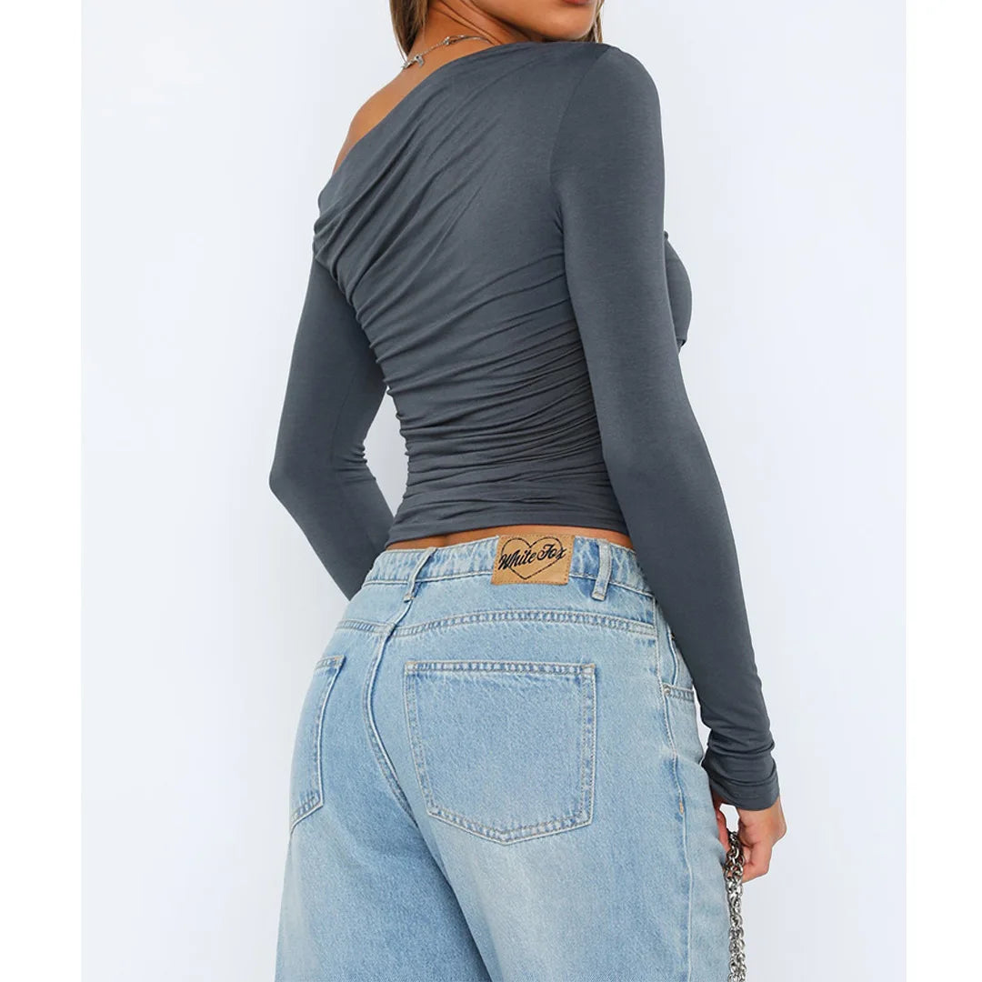 Vriden asymmetrisk topp